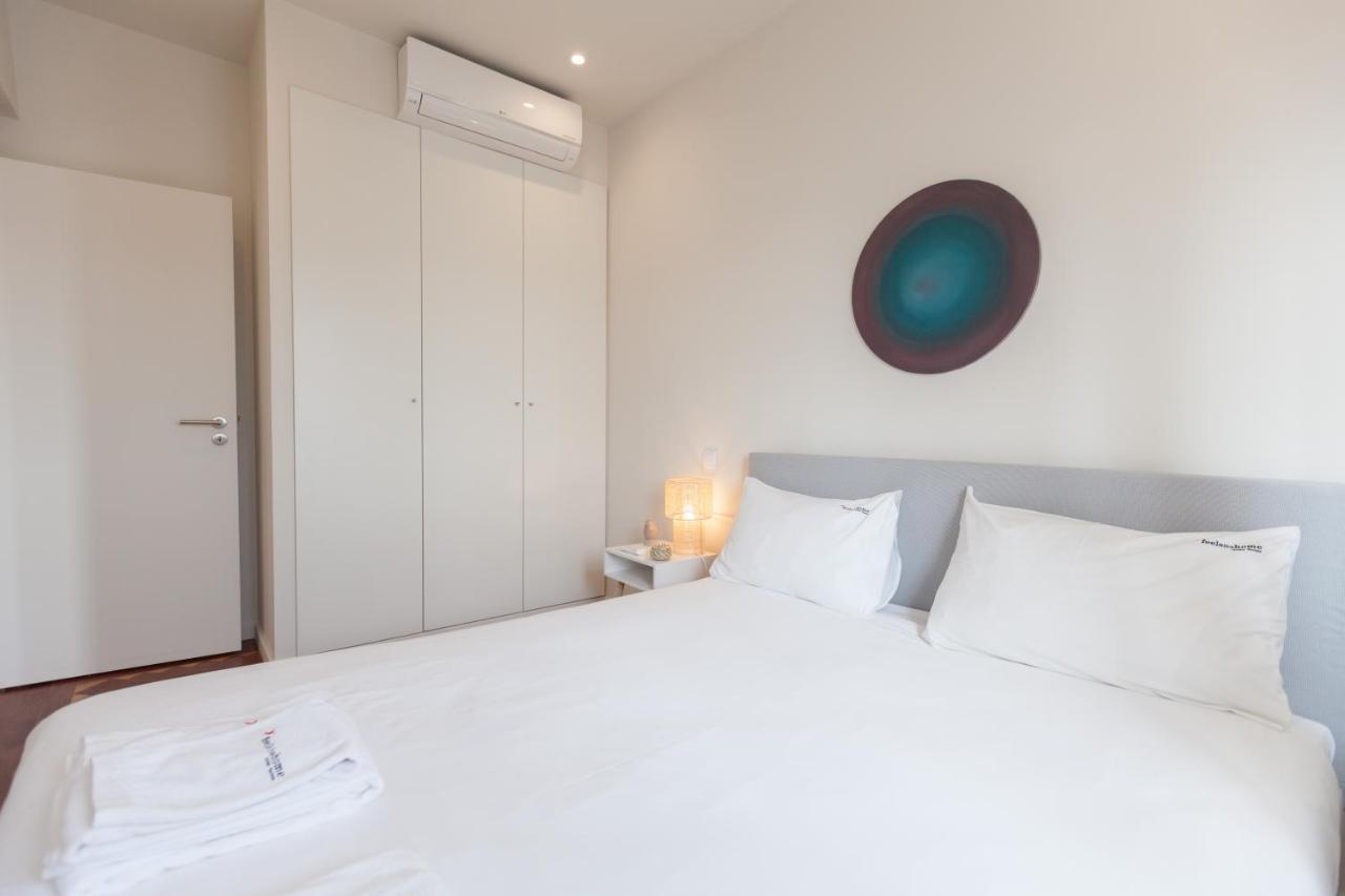 Flh Estefania Charming Flat Lissabon Exterior foto
