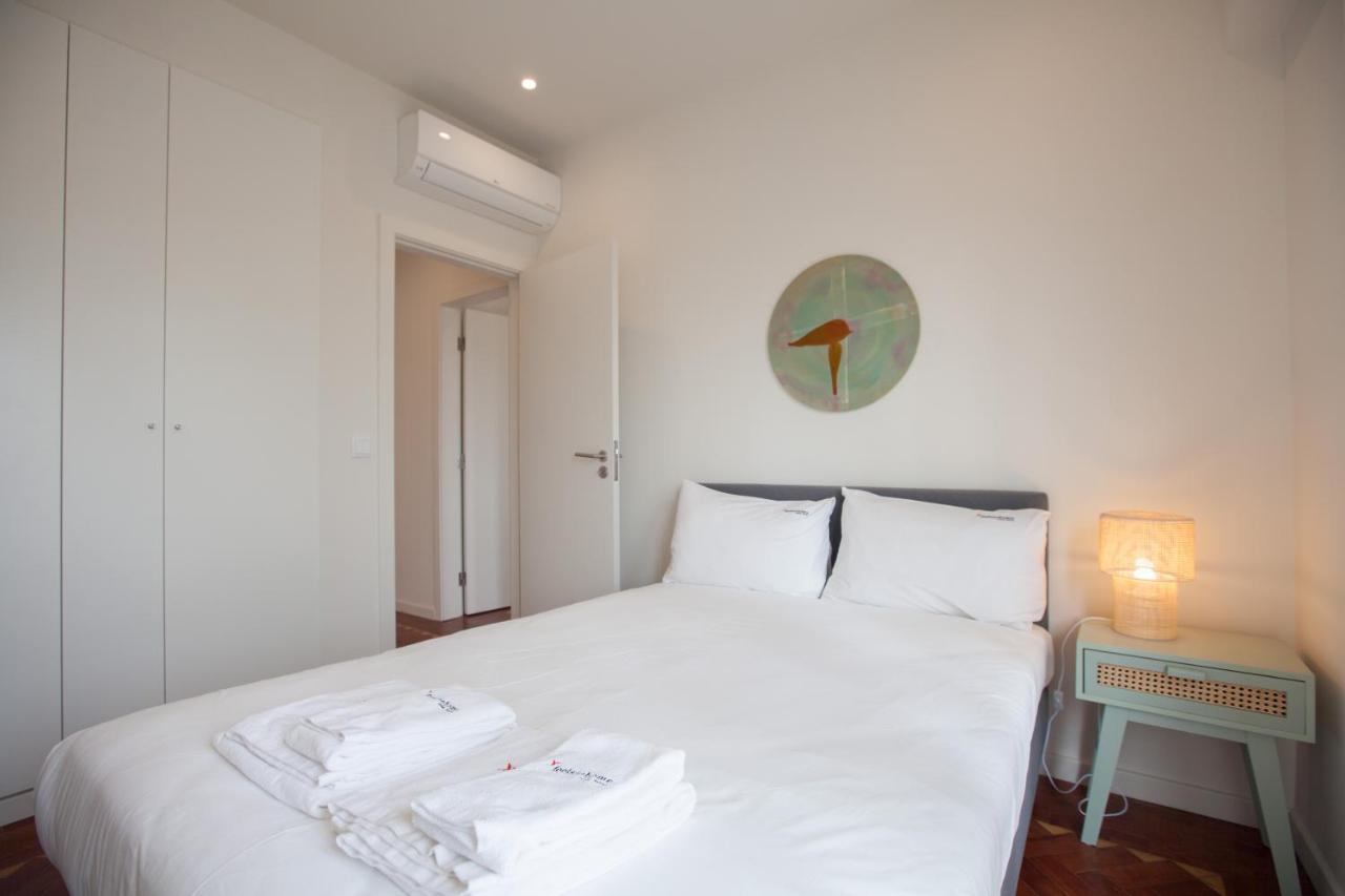 Flh Estefania Charming Flat Lissabon Exterior foto