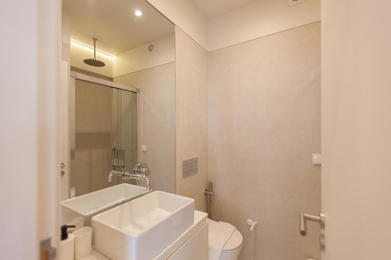 Flh Estefania Charming Flat Lissabon Exterior foto