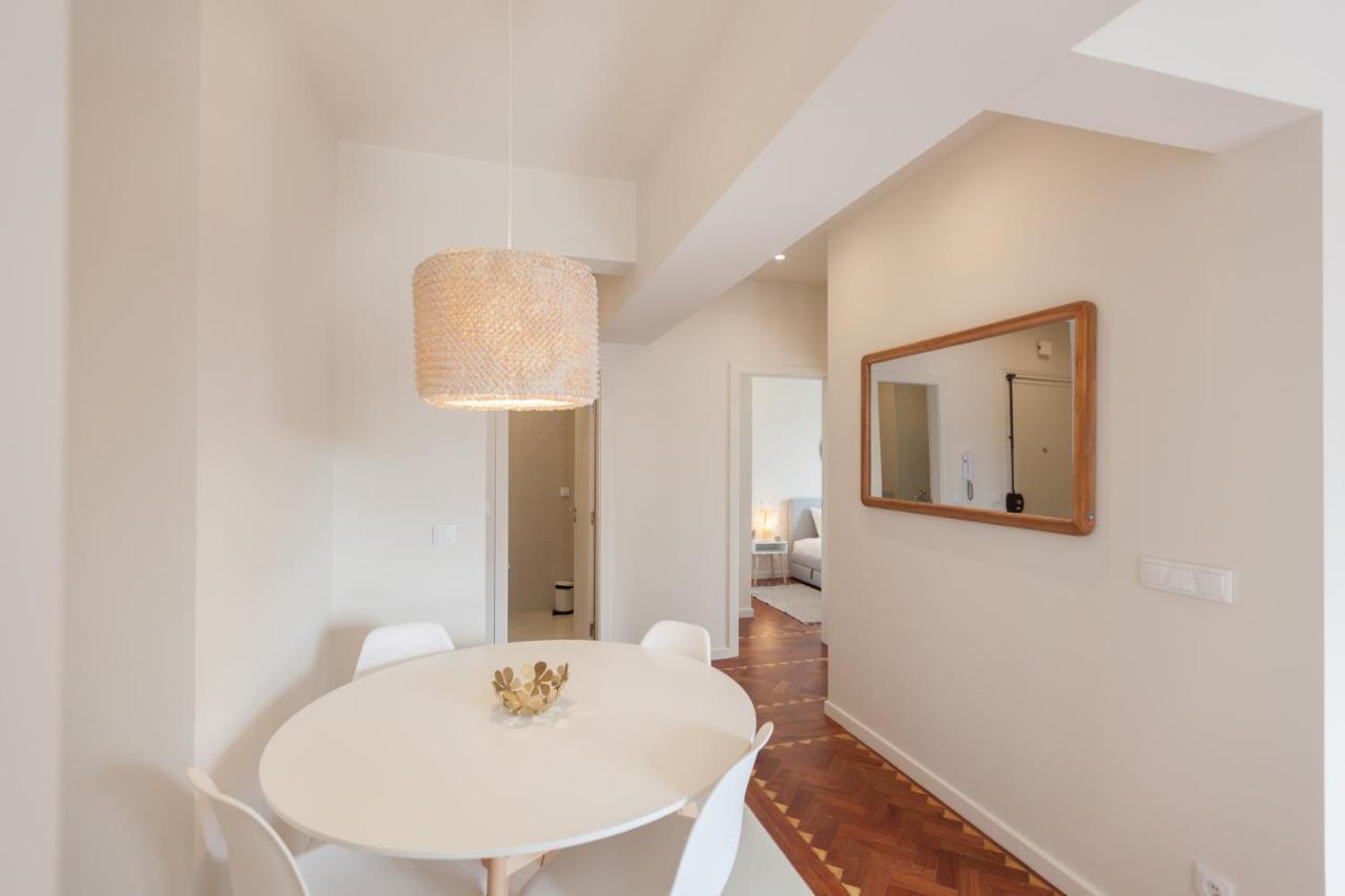 Flh Estefania Charming Flat Lissabon Exterior foto