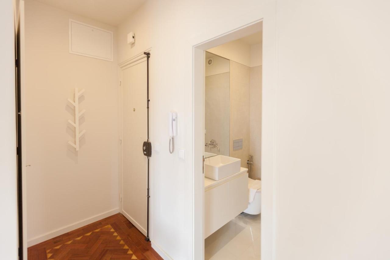 Flh Estefania Charming Flat Lissabon Exterior foto